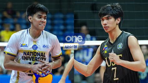 UAAP Finals schedule: NU has a shot at history in .
